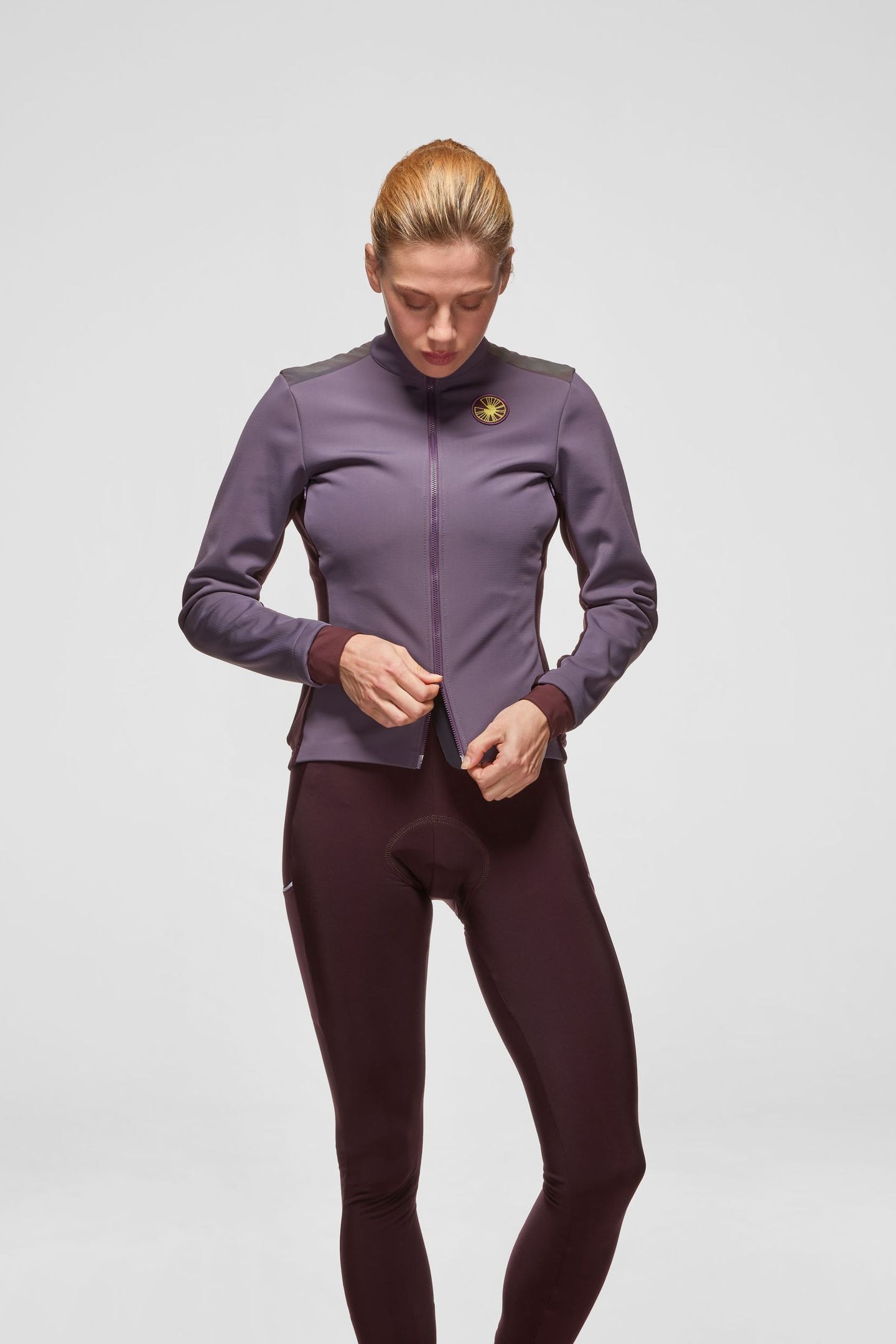Softshell Winter Jacket - Morpha